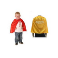 Child Superhero Cape